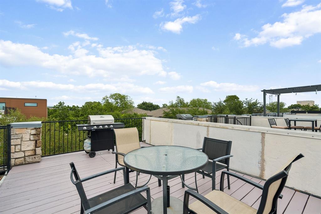 Perry Haskell Add - Residential