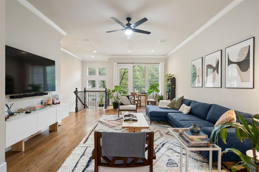 Perry Haskell Add - Residential
