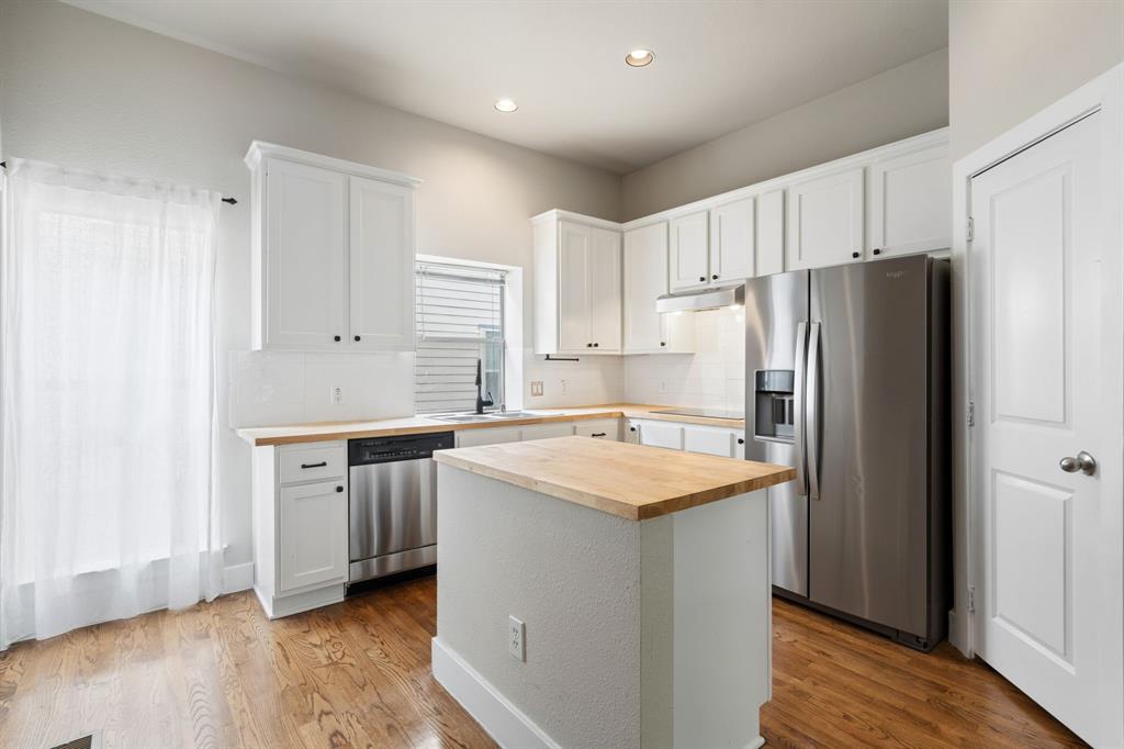 Perry Haskell Add - Residential