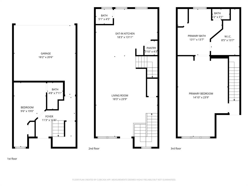Perry Haskell Add - Residential