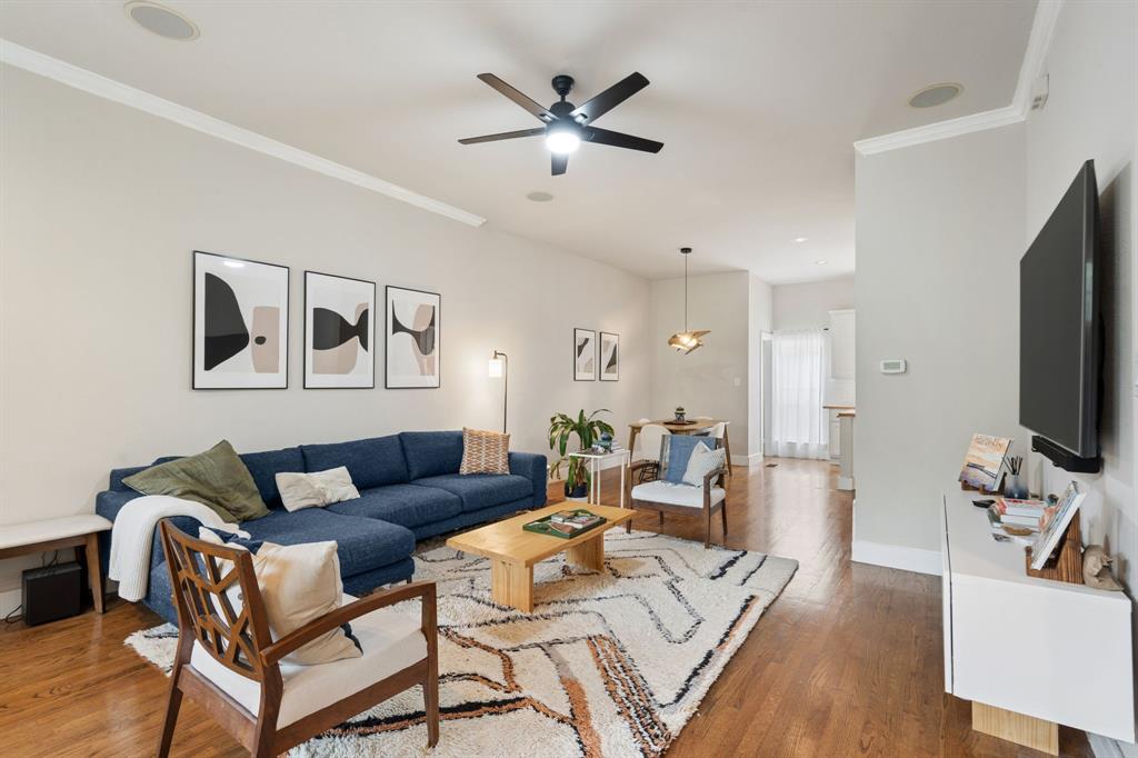 Perry Haskell Add - Residential