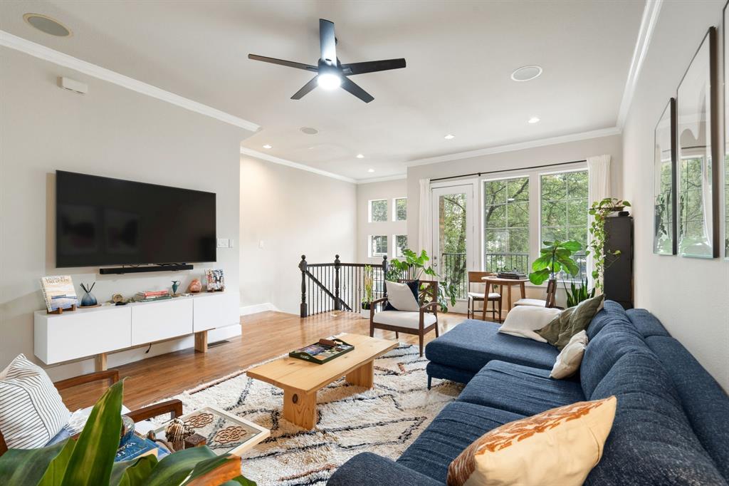 Perry Haskell Add - Residential