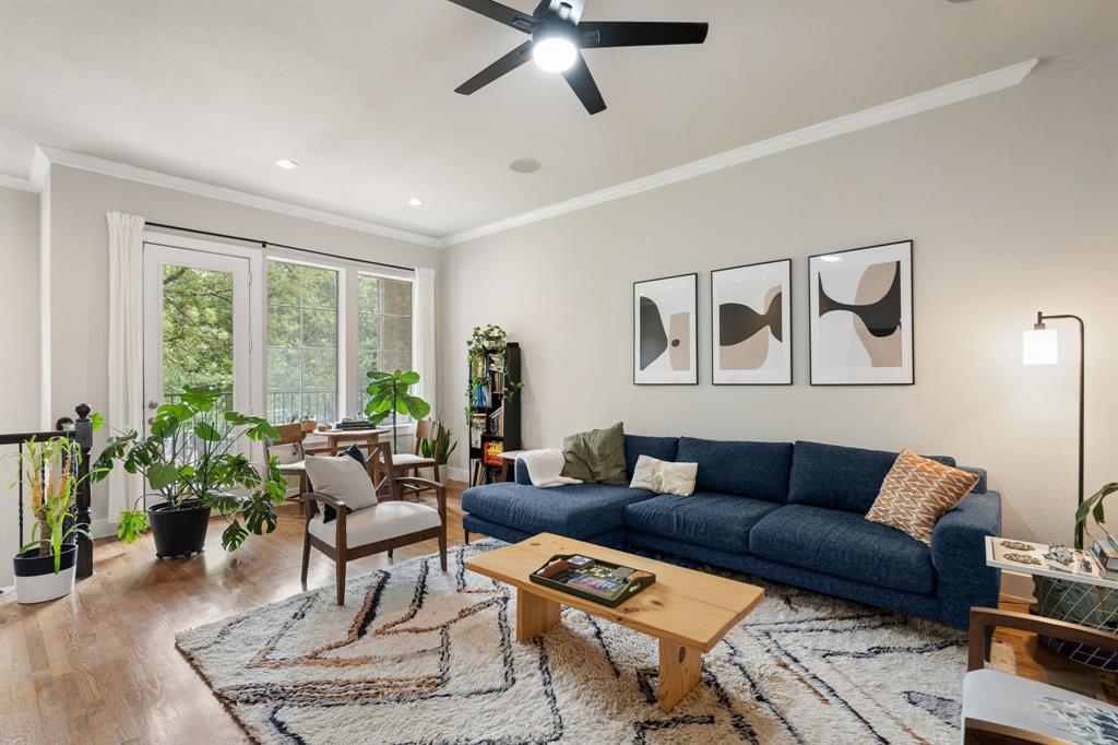 Perry Haskell Add - Residential