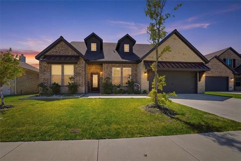 Photo of 1516 Somerset Lane, Weatherford, TX 76087 (MLS # 21302738)