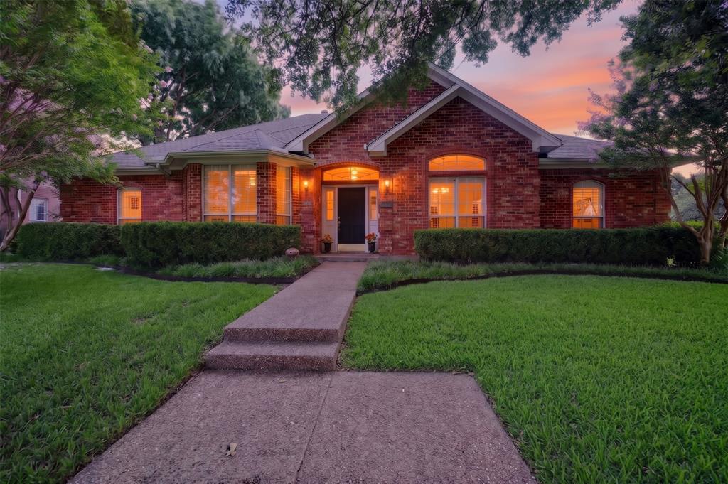 12324 Creekspan Drive