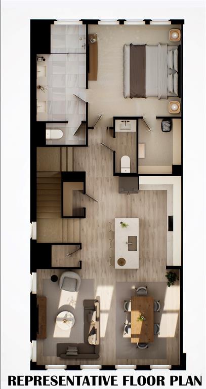 3560 Maplecrest Lane