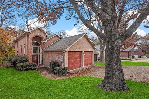 A home in Rockwall