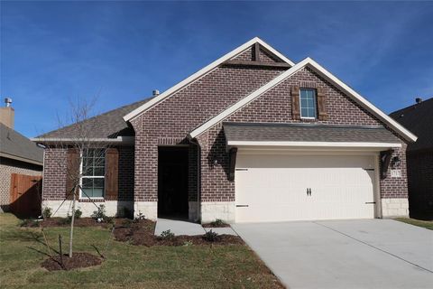 Photo of 1717 Victoria Drive, Fort Worth, TX 76131 (MLS # 21286081)
