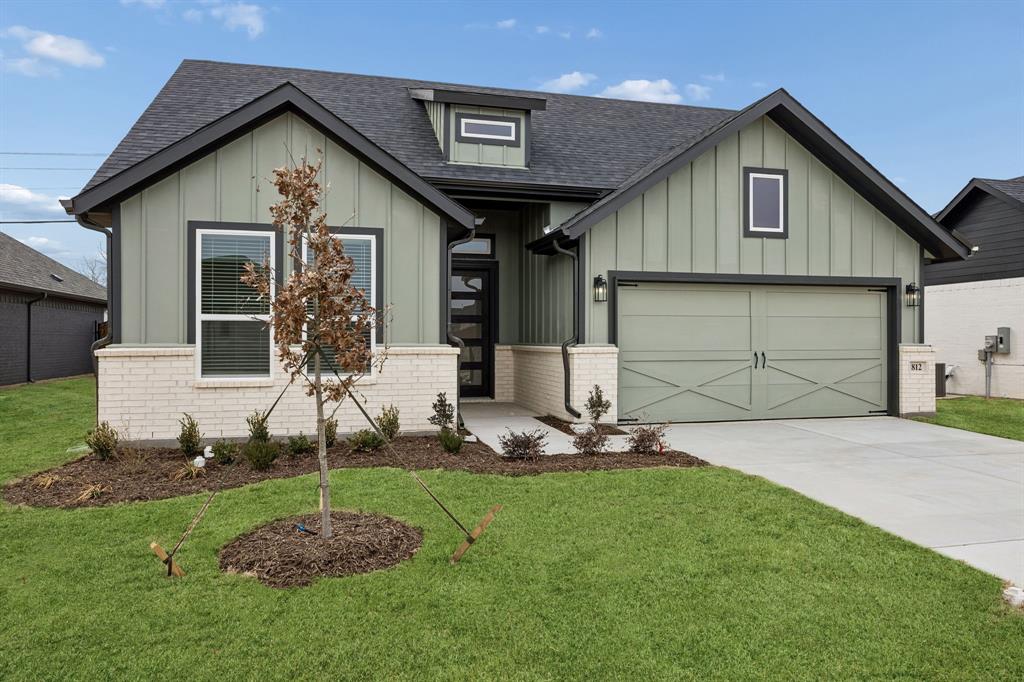 Hadley Farms Ph I - Residential