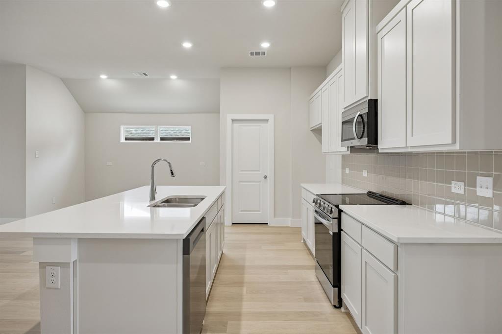 Hadley Farms Ph I - Residential