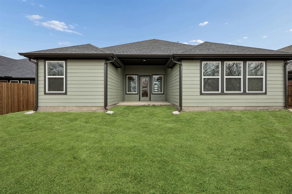 Hadley Farms Ph I - Residential