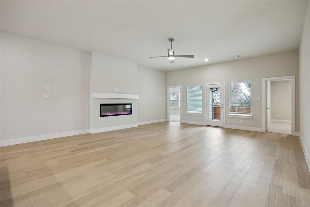 Hadley Farms Ph I - Residential