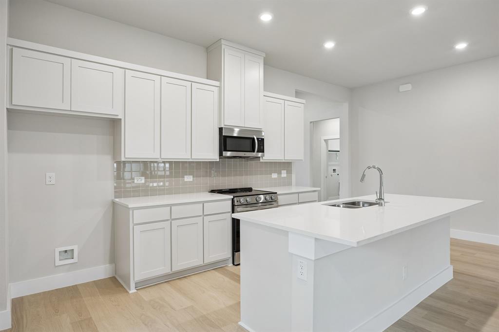 Hadley Farms Ph I - Residential