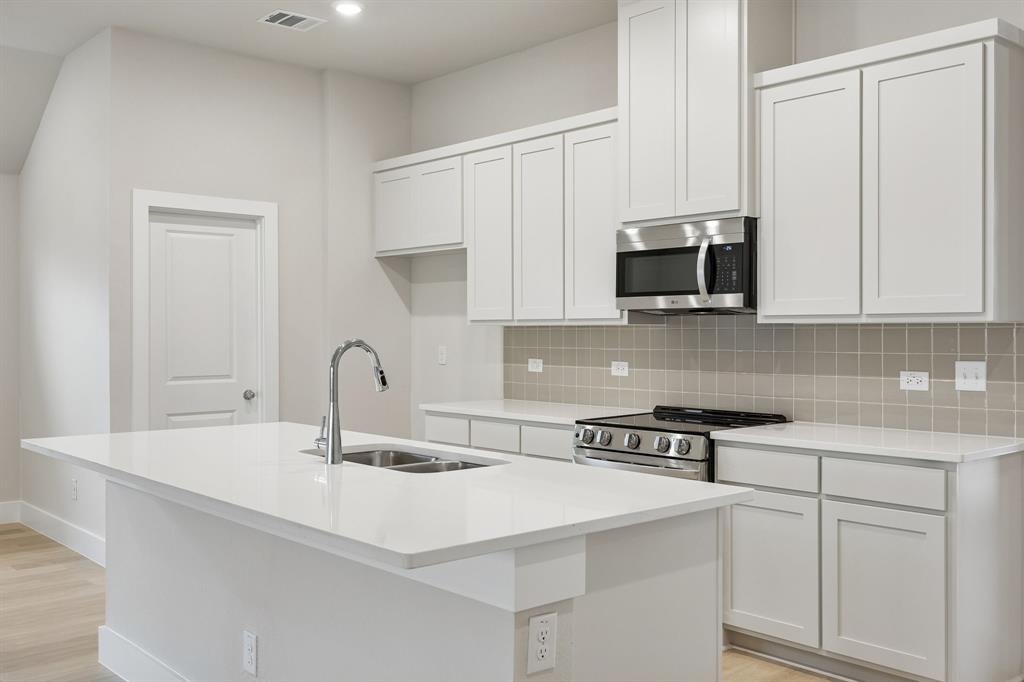 Hadley Farms Ph I - Residential