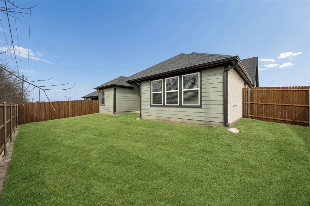 Hadley Farms Ph I - Residential