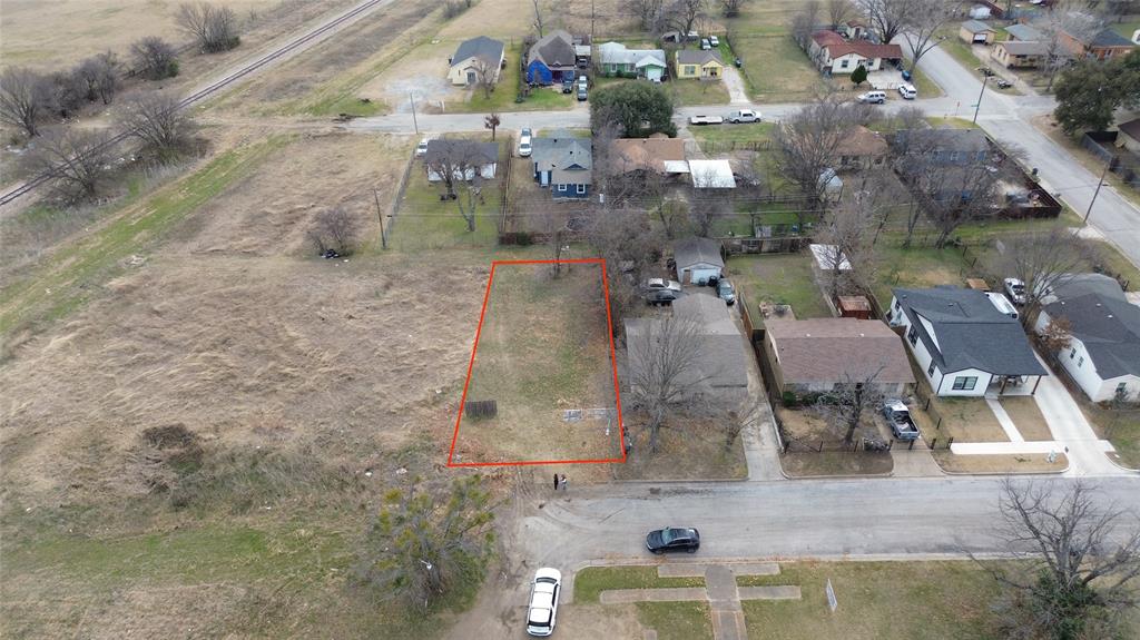 Ryan Southeast Add - Land