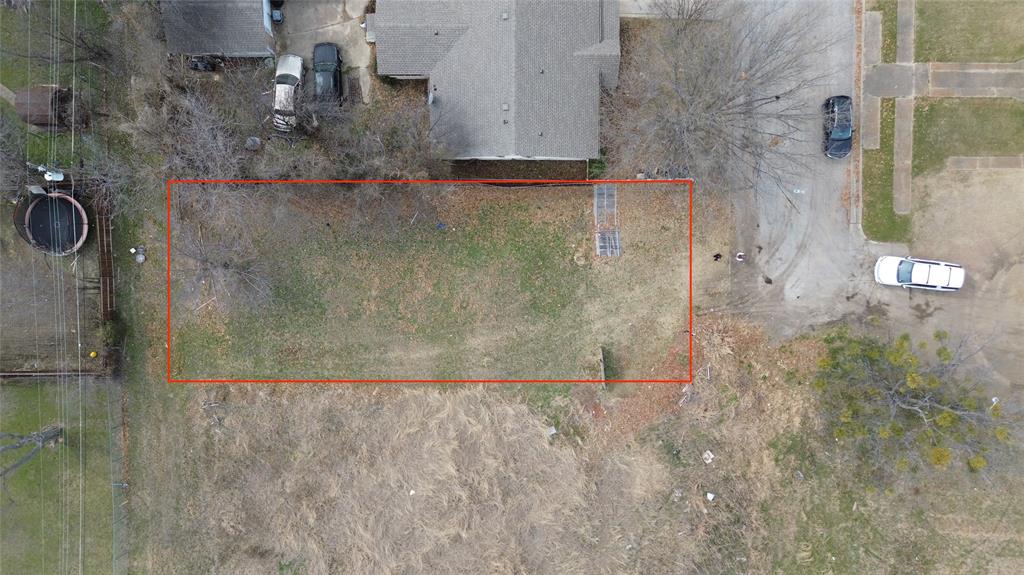 Ryan Southeast Add - Land