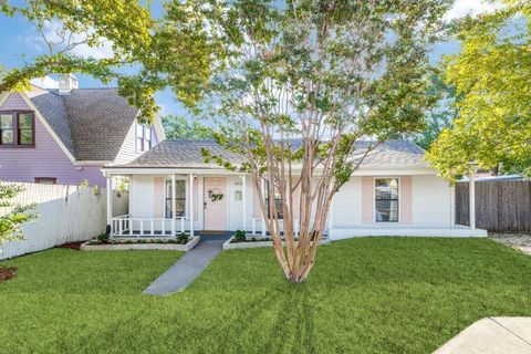 802 Board Street McKinney TX 75069