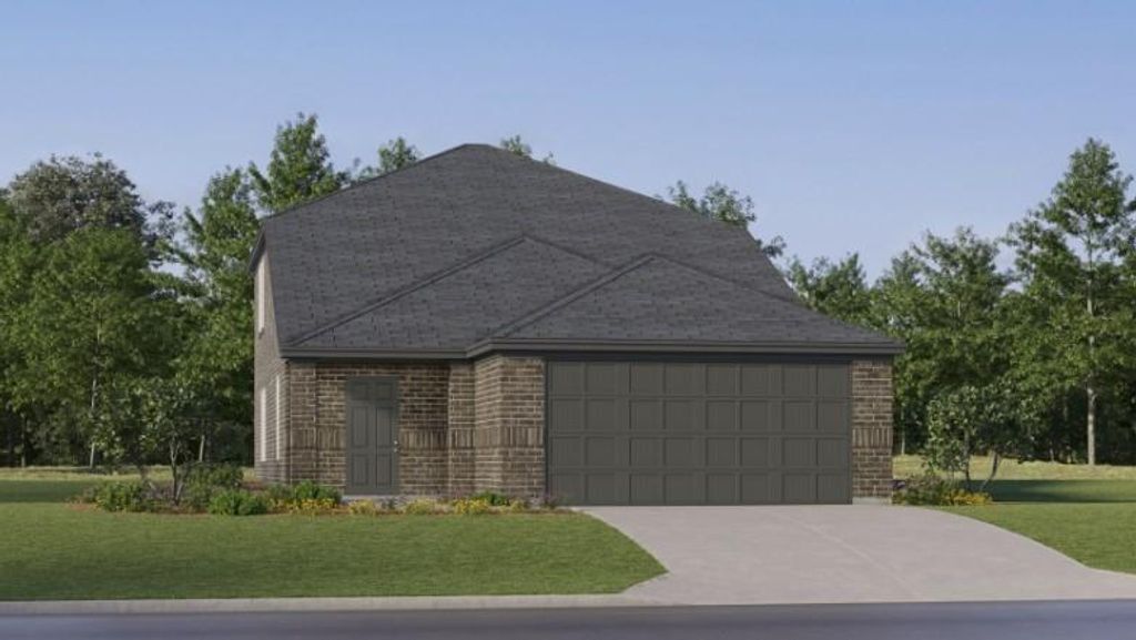 Photo of 304 Backcountry Drive, Little Elm, TX 75068 (MLS # 21252558)