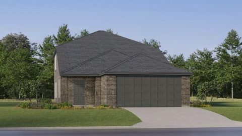 Photo of 304 Backcountry Drive, Little Elm, TX 75068 (MLS # 21252558)