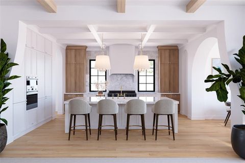 3957 Gaspar Drive Dallas TX 75220