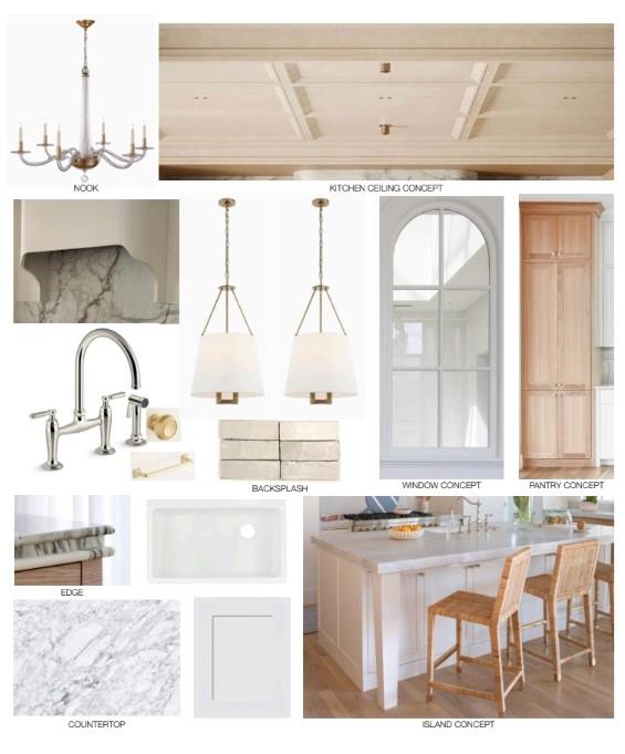 Davilla Drive Estates - Residential