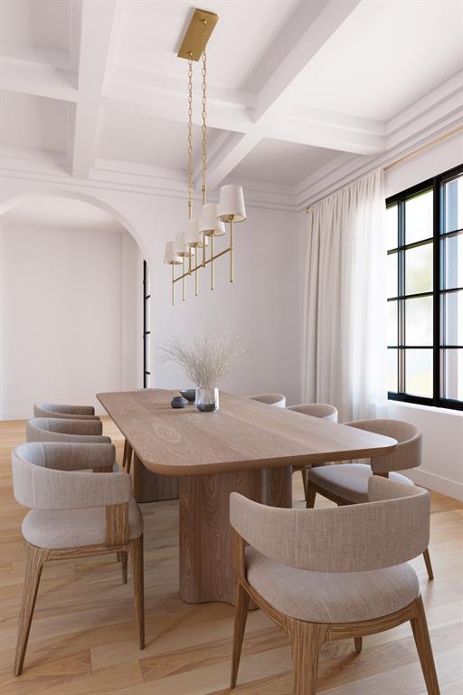 Davilla Drive Estates - Residential