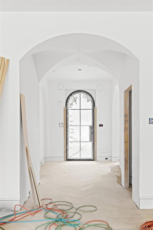 Davilla Drive Estates - Residential