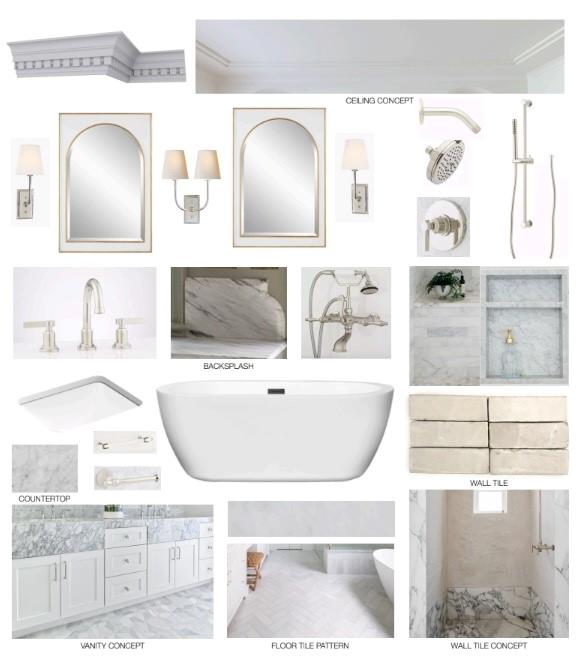 Davilla Drive Estates - Residential