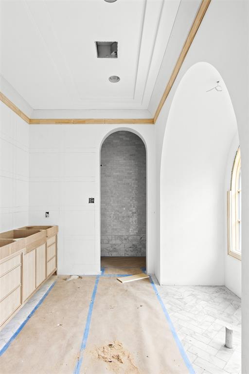 Davilla Drive Estates - Residential