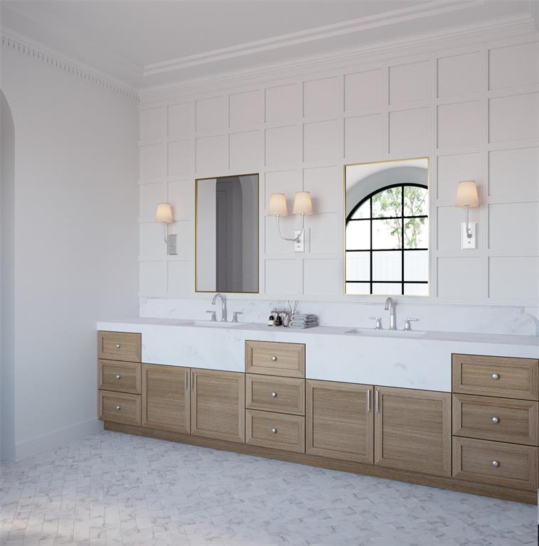 Davilla Drive Estates - Residential