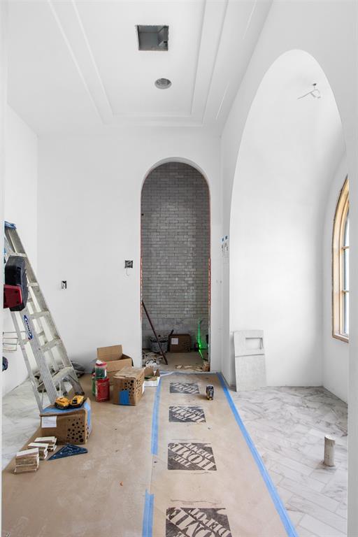 Davilla Drive Estates - Residential