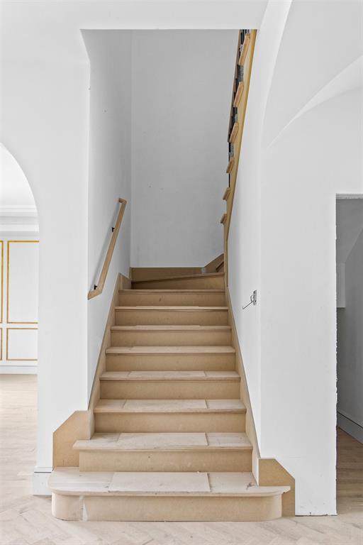 Davilla Drive Estates - Residential