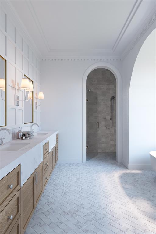 Davilla Drive Estates - Residential