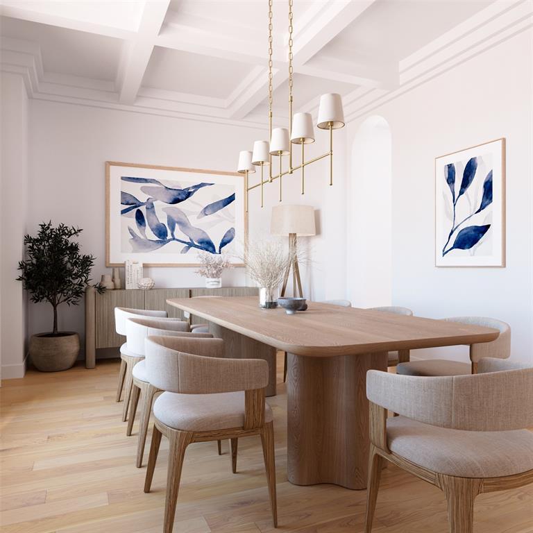 Davilla Drive Estates - Residential