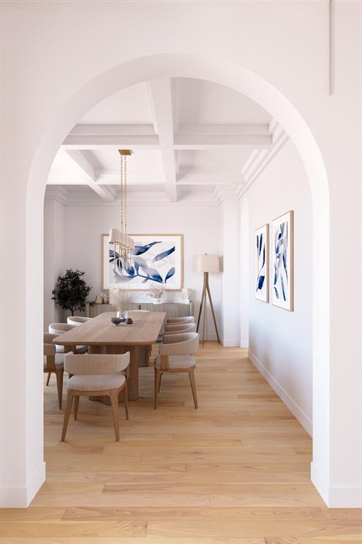 Davilla Drive Estates - Residential