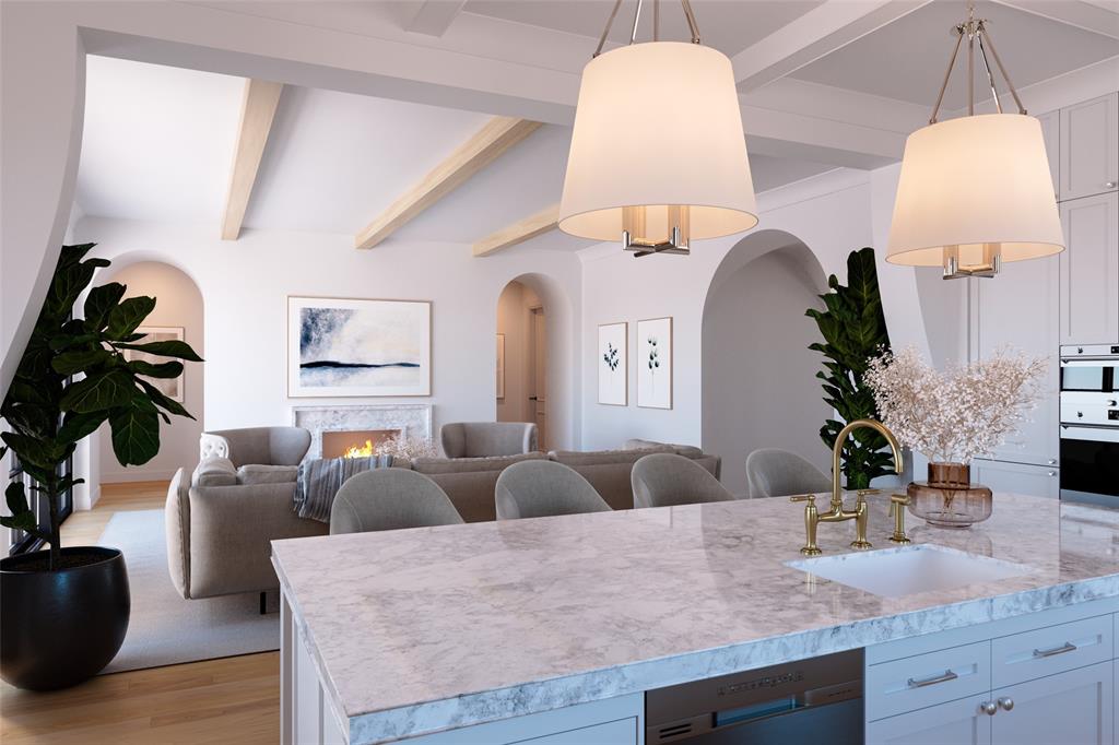 Davilla Drive Estates - Residential