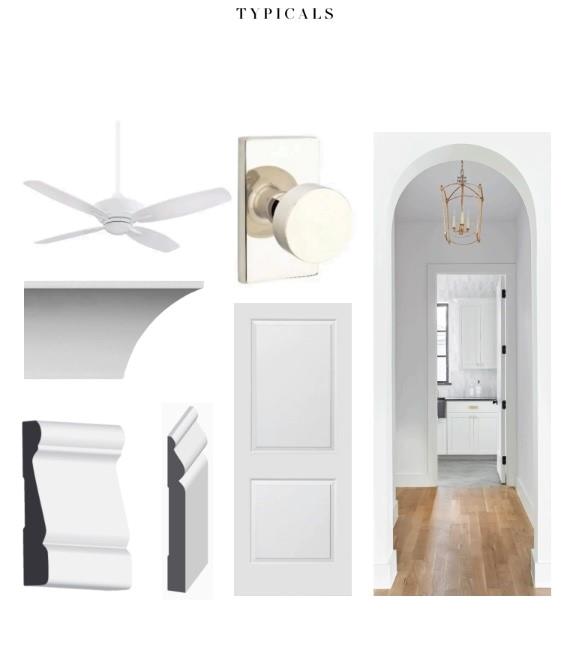 Davilla Drive Estates - Residential