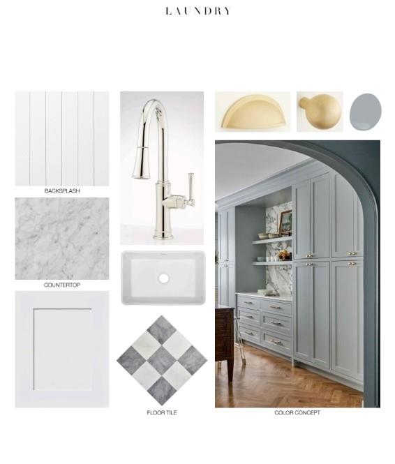 Davilla Drive Estates - Residential