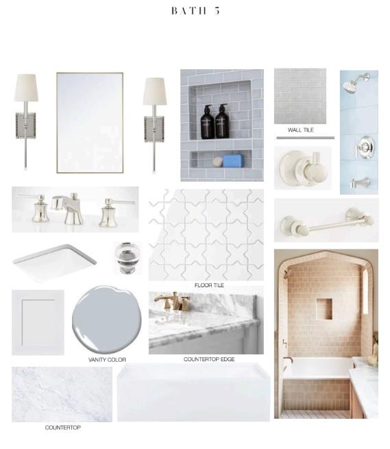 Davilla Drive Estates - Residential