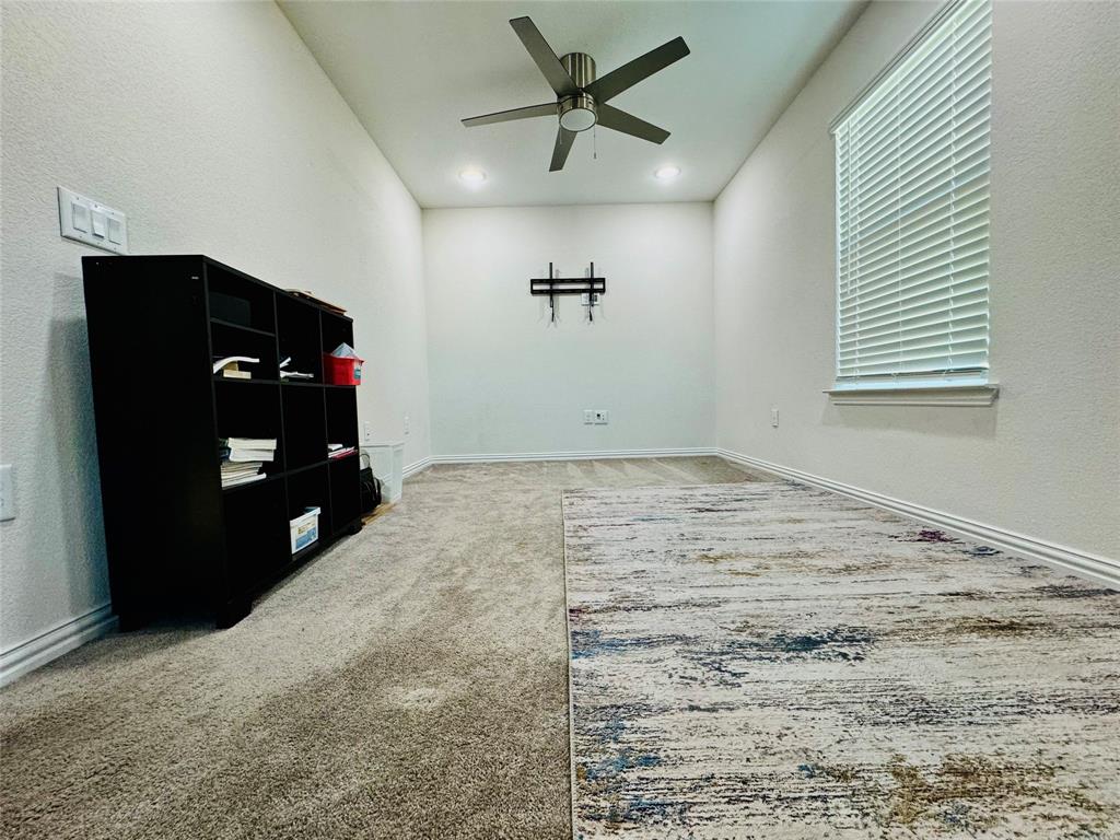 Legends Crossing - Residential Lease