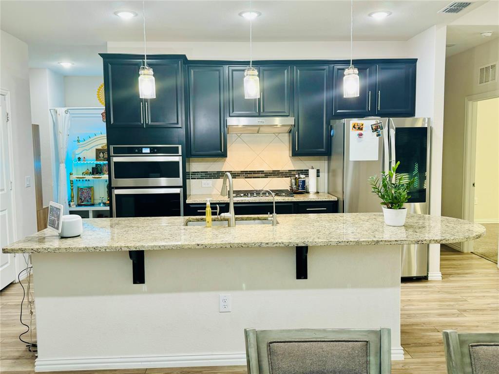 Legends Crossing - Residential Lease