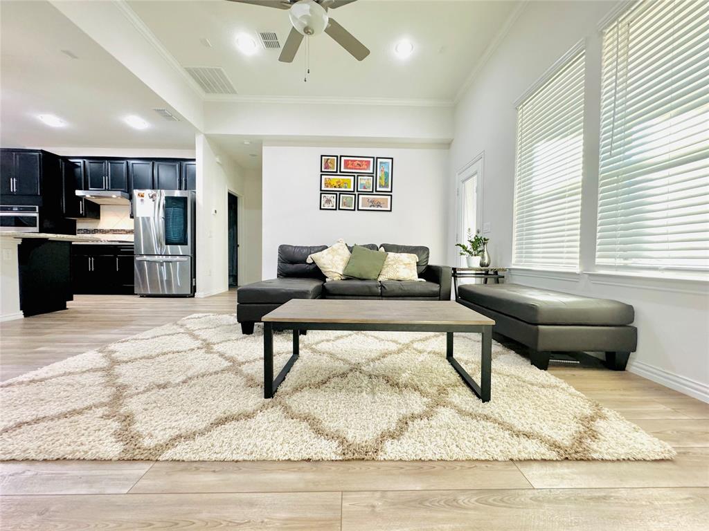 Legends Crossing - Residential Lease