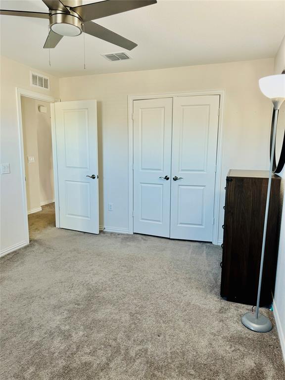 Legends Crossing - Residential Lease