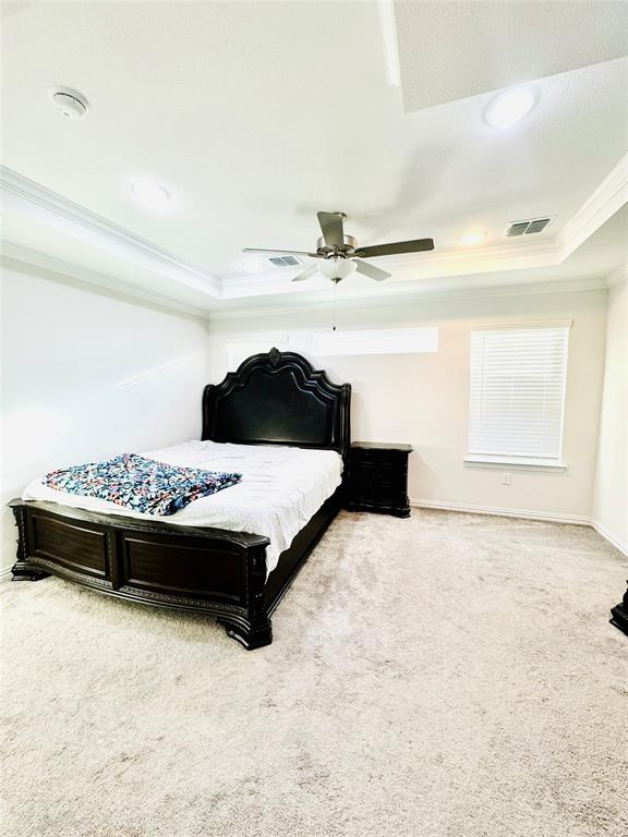 Legends Crossing - Residential Lease