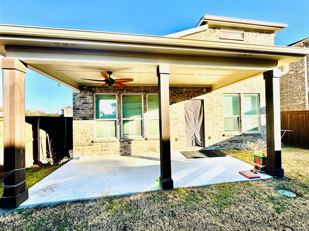 Legends Crossing - Residential Lease