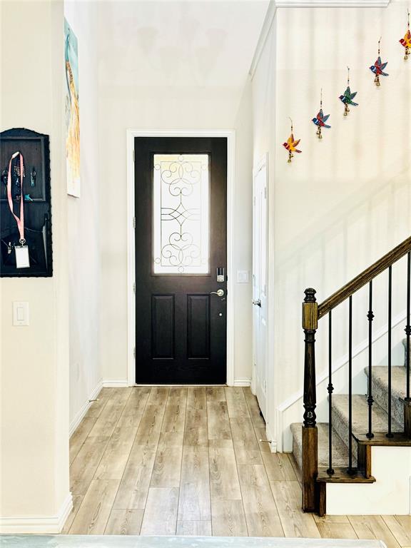 Legends Crossing - Residential Lease