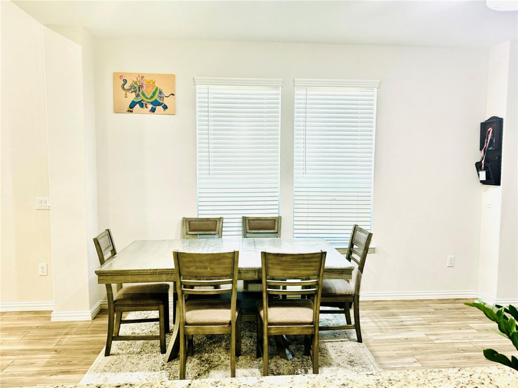 Legends Crossing - Residential Lease