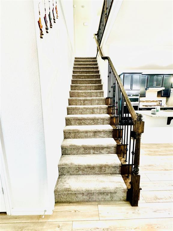 Legends Crossing - Residential Lease