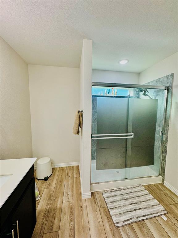 Legends Crossing - Residential Lease